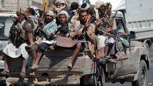  Mapigano yongezeka nchini Yemen
